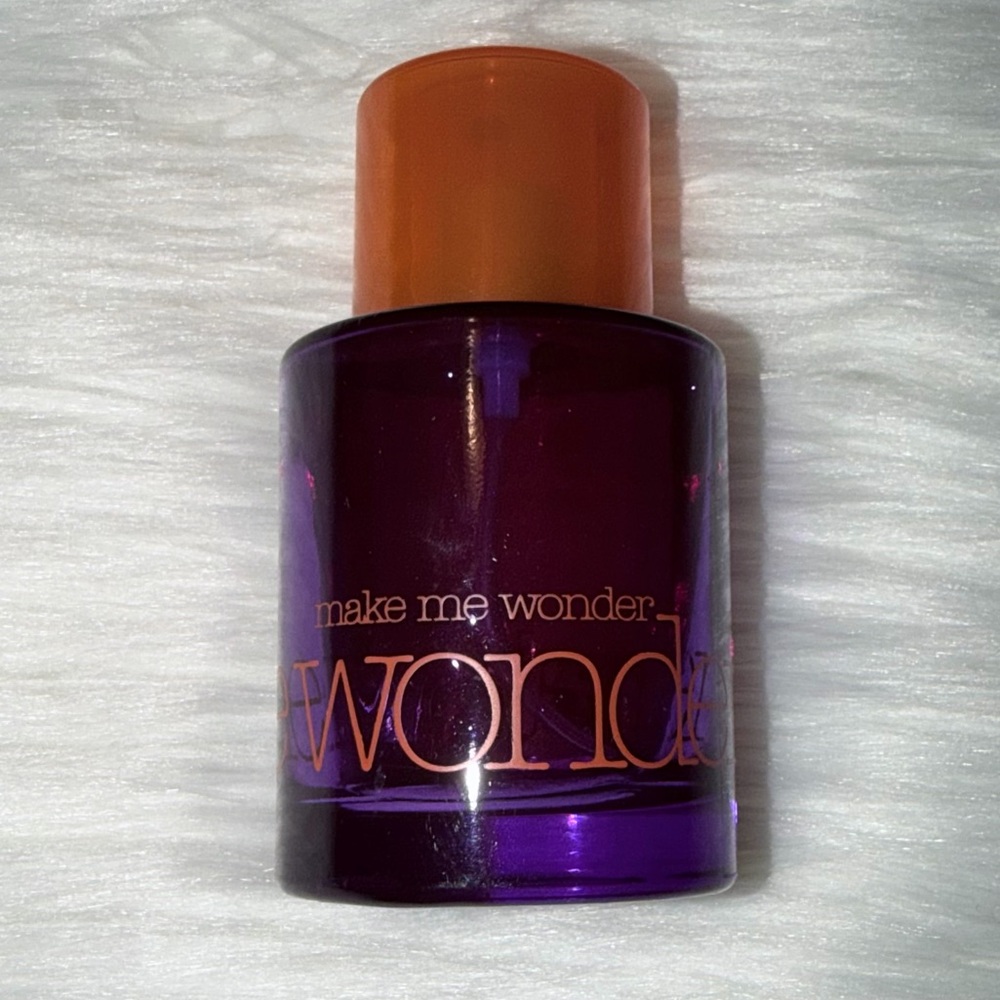 Avon Make Me Wonder 1.7oz Women's Eau de Toilette